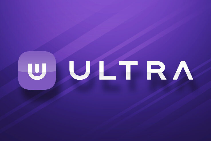 Why UltraCoin and Ultra-Arb?