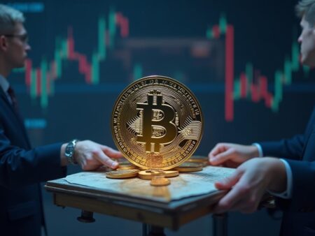 What $7.4 Billion in Crypto Bonds Means for Debt Management